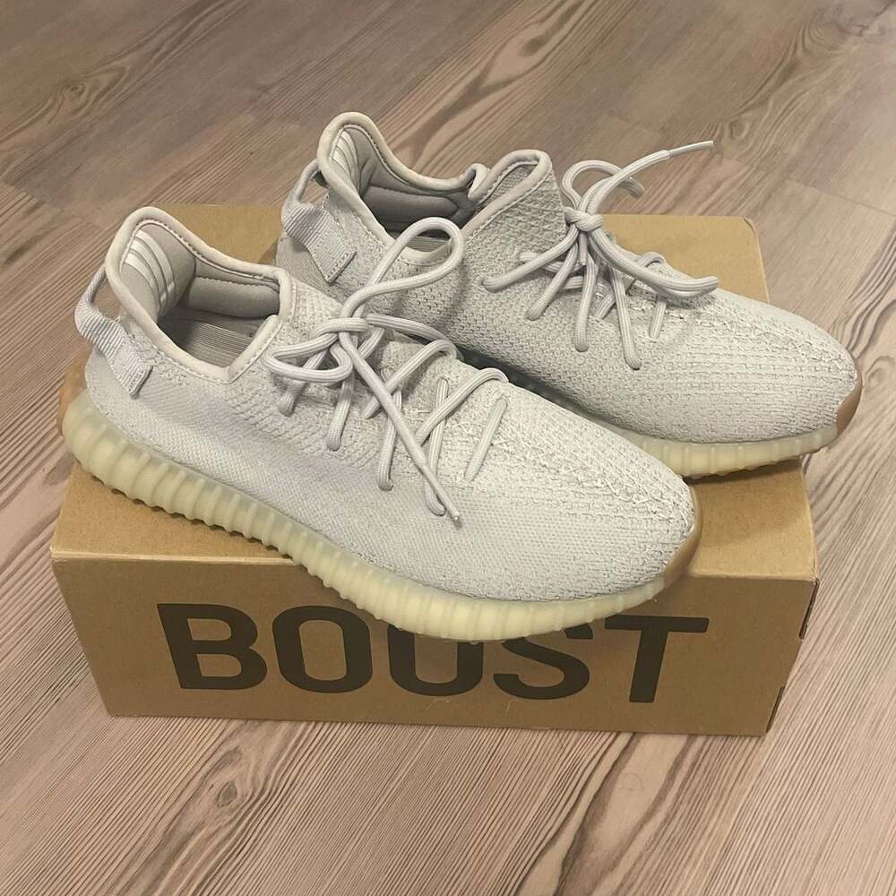 adidas Yeezy Boost 350 V2 Sesame Wm 9